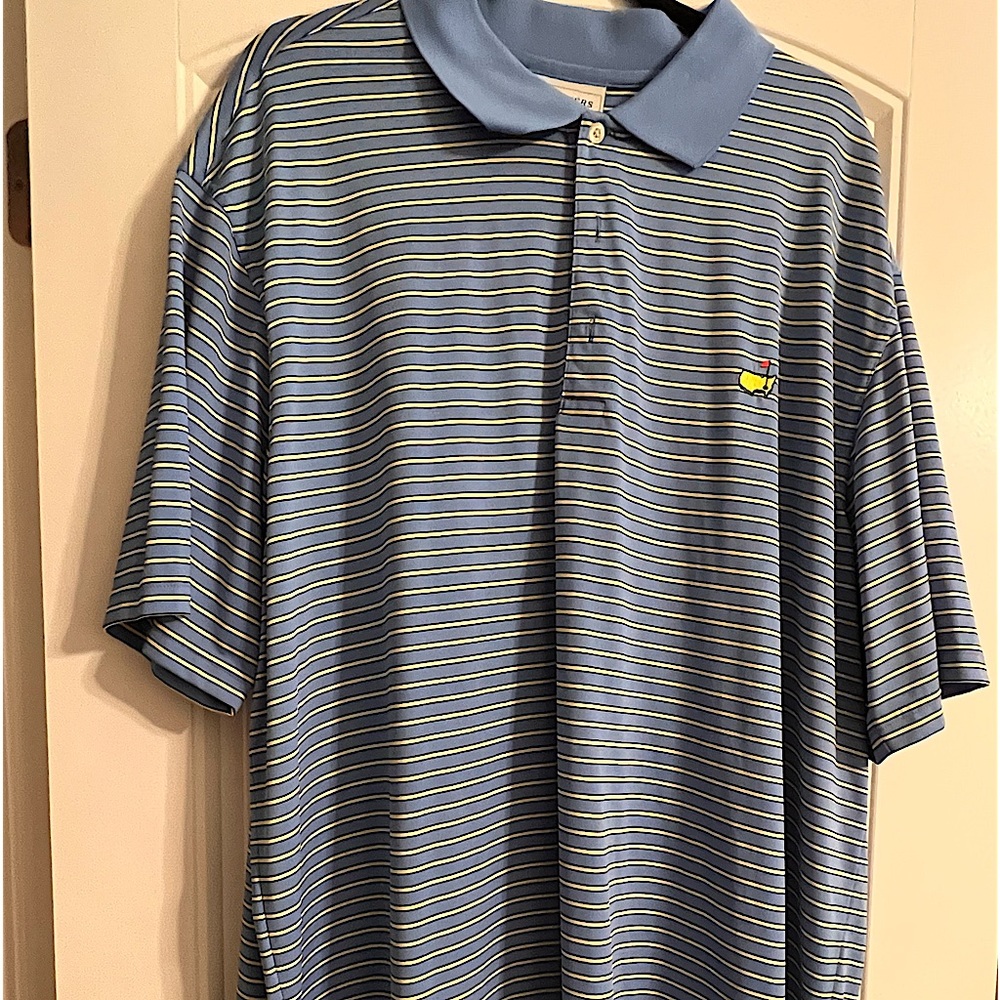 Master’s polo